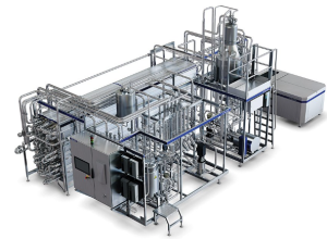 UHT Sterilizers 